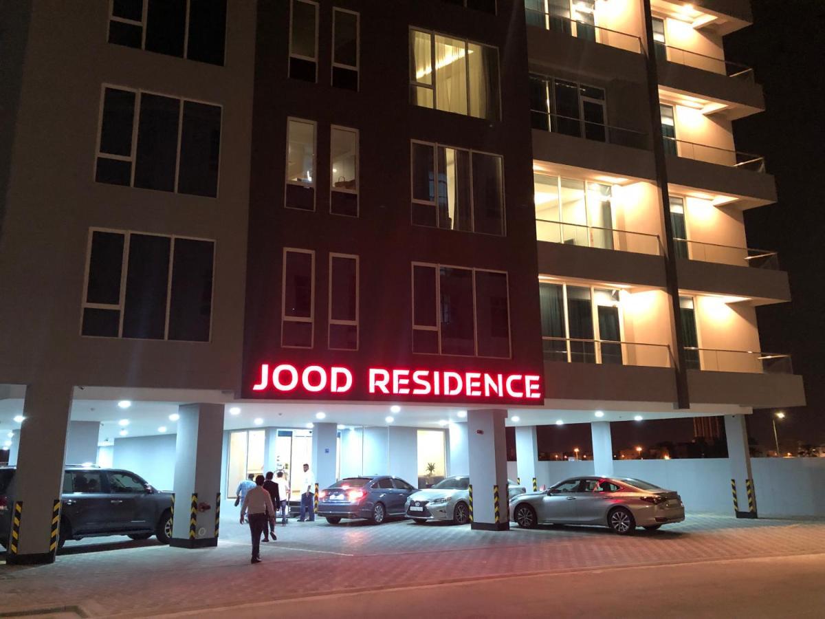 Jood Residence Seef Exterior photo